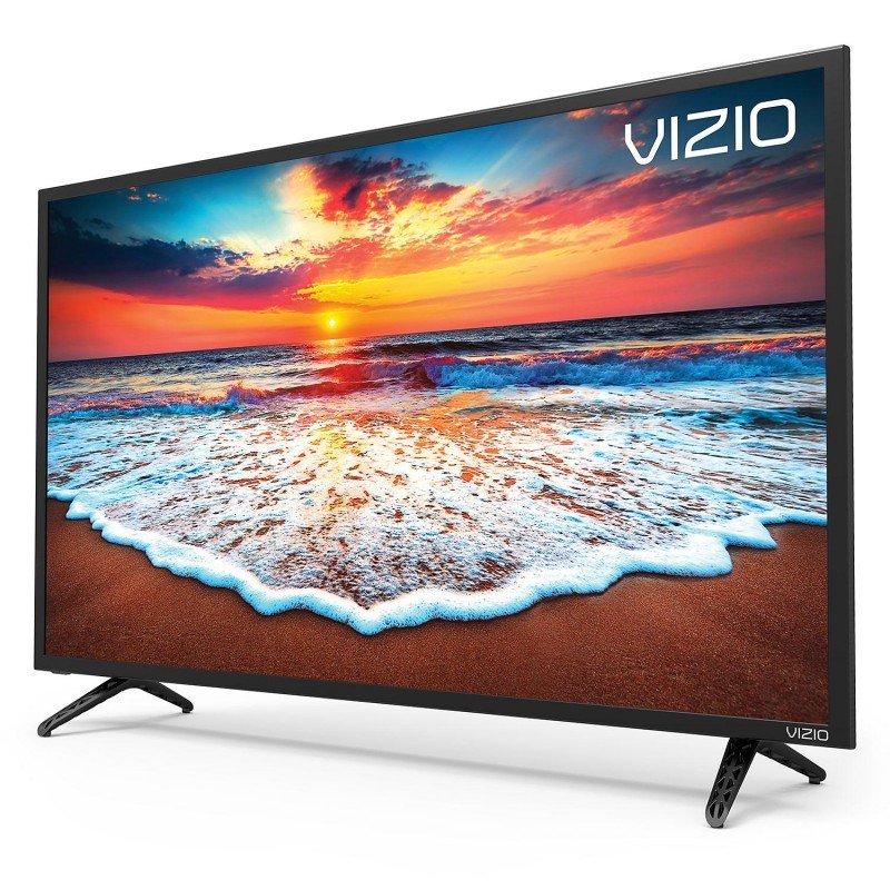 VIZIO SmartCast DSeries 32" Class FHD (1080P) Smart FullArray LED TV