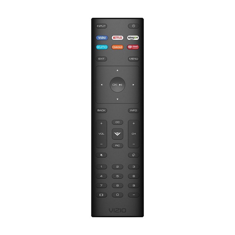 VIZIO SmartCast DSeries 32" Class FHD (1080P) Smart FullArray LED TV