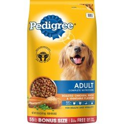 Pedigree Adult Complete...