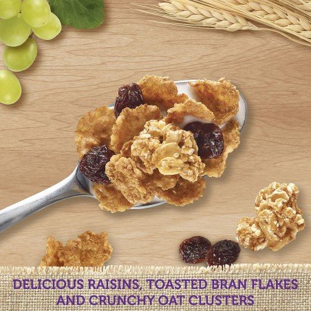 raisin bran crunch serving size raisin bran crunch serving size