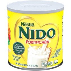 Nestle NIDO Fortificada...