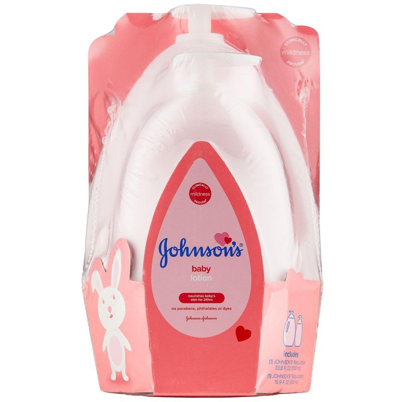 Comprar JOHNSON'S BABY · Supermercado El Corte Inglés · (24)