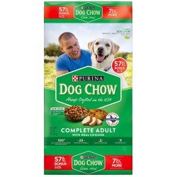 Purina Dog Chow Complete...